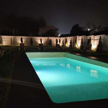 Villa Dream House 1 Valenca Esterno foto