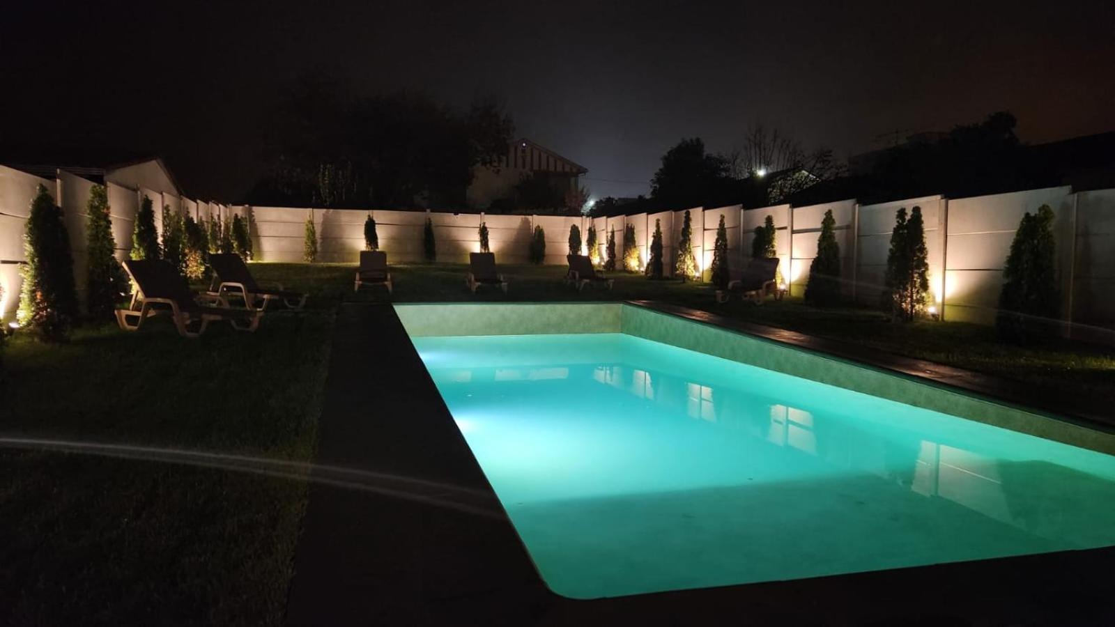 Villa Dream House 1 Valenca Esterno foto