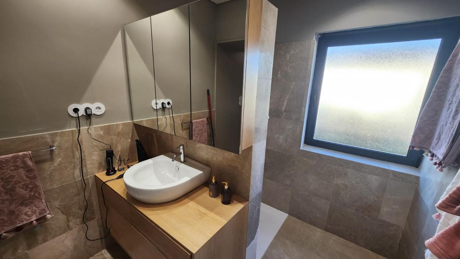 Villa Dream House 1 Valenca Esterno foto
